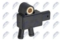 Abgasdrucksensor Differenzdruck, Bild 2