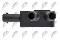 Abgasdrucksensor Differenzdruck, Bild 3
