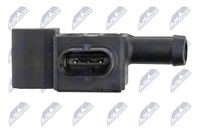 Abgasdrucksensor Differenzdruck, Bild 4