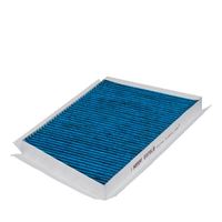 Innenraumfilter Pollenfilter Filter, Bild 1