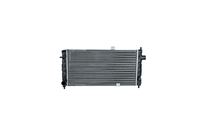 Kühler Wasserkühler Motorkühler, Bild 6