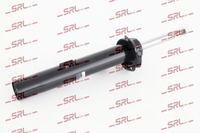 Set: 2 × Gas-Stoßdämpfer, Bild 2