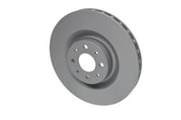 Bremsscheibe Scheibenbremse, Bild 5