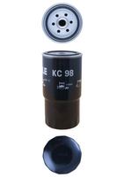 Kraftstofffilter Kraftstoff Filter, Bild 2