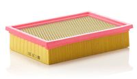 Luftfilter Motorluftfilter Filter, Bild 1