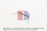 Sensor Innenraumtemperatur