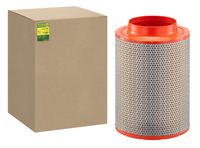 Luftfilter Motorluftfilter Filter, Bild 3