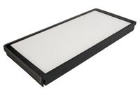 Innenraumfilter Pollenfilter Filter, Bild 2
