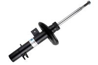 Gas-Stoßdämpfer, Bild 2