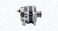 Lichtmaschine Generator, Bild 2