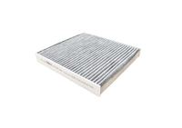 Innenraumfilter Pollenfilter Filter, Bild 2