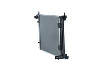 Kühler Wasserkühler Motorkühler, Bild 13