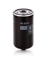 Kraftstofffilter, Bild 1