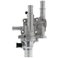 Thermostat Kühlwasser Kühlmittel, Bild 5