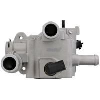 Thermostat Kühlwasser Kühlmittel, Bild 6