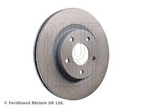 Bremsscheibe Scheibenbremse, Bild 2