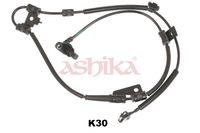 ABS Sensor Drehzahlmesser, Bild 2