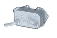 Ölkühler Motoröl Öl, Bild 9
