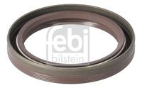 Wellen Dichtring Kurbelwelle, Bild 2