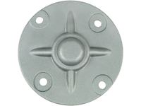 Starterdeckel Vergaser