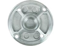 Starterdeckel Vergaser, Bild 2