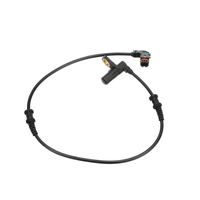 ABS Sensor Drehzahlmesser, Bild 17