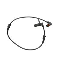 ABS Sensor Drehzahlmesser, Bild 19