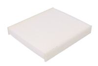 Innenraumfilter Pollenfilter Filter, Bild 2