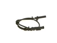 ABS Sensor Drehzahlmesser, Bild 17