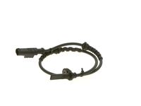ABS Sensor Drehzahlmesser, Bild 5
