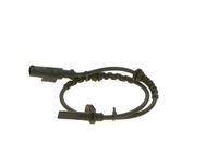 ABS Sensor Drehzahlmesser, Bild 6
