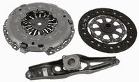 Kupplungs Satz Kupplung Set Kit