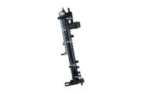 Kühler Wasserkühler Motorkühler, Bild 3