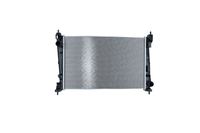 Kühler Wasserkühler Motorkühler, Bild 6
