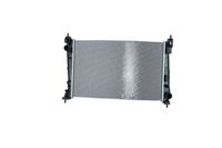 Kühler Wasserkühler Motorkühler, Bild 7