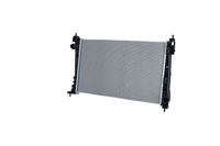 Kühler Wasserkühler Motorkühler, Bild 9