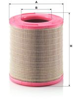 Luftfilter Motorluftfilter Filter, Bild 2