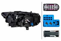 Set: 2 × Hauptscheinwerfer, Bild 2