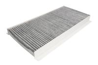 Innenraumfilter Pollenfilter Filter, Bild 2