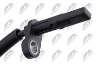 ABS Sensor Drehzahlmesser, Bild 2