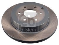 Bremsscheibe Scheibenbremse, Bild 1