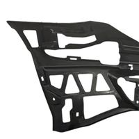 Stoßstangen Halter, Bild 5
