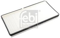 Innenraumfilter Pollenfilter Filter, Bild 2
