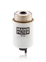 Kraftstofffilter Kraftstoff Filter, Bild 1