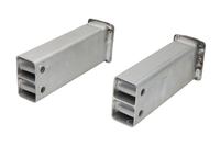 Set: 2 × Stoßstangen Halter, Bild 1