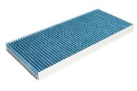 Innenraumfilter Pollenfilter Filter, Bild 2
