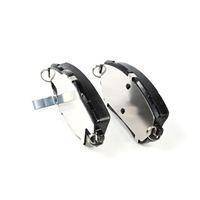 Bremsbelag Satz Bremsscheibe Scheibenbremse, Bild 8