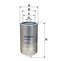 Kraftstofffilter Kraftstoff Filter, Bild 2