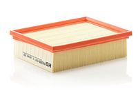 Luftfilter Motorluftfilter Filter, Bild 1