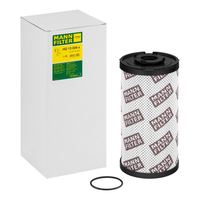 Arbeitshydraulik Filter Hydraulische Anlage, Bild 4